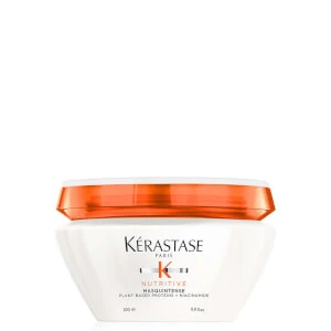 Nutritive Masquintense Deep Nutrition Soft Mask