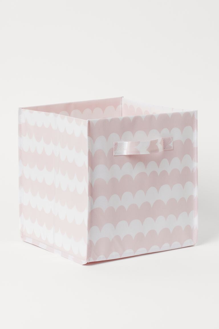 Boîte de rangement