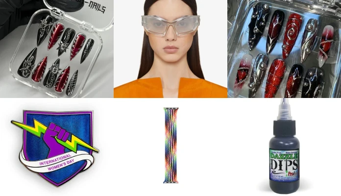 Bijoux / Accessoires 