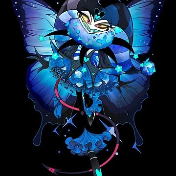 La fée du roi | Sticker