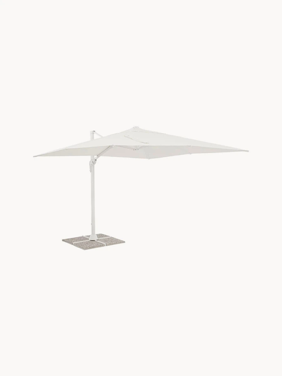 Parasol déporté Vega
