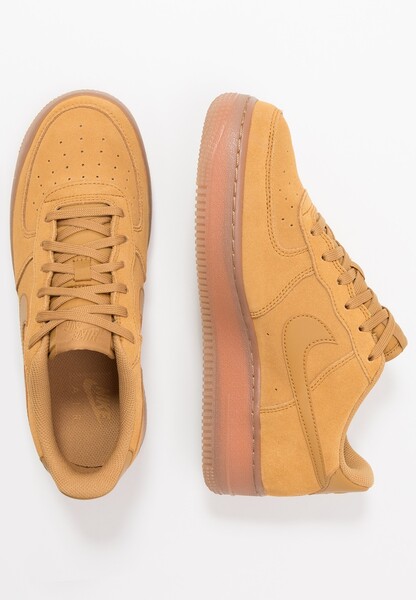 Nike Sportswear AIR FORCE 1 - Baskets basses