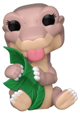 Figurine Pop Le Petit Dinosaure et la Vallée des merveilles #1845 pas cher : Petit-Pied