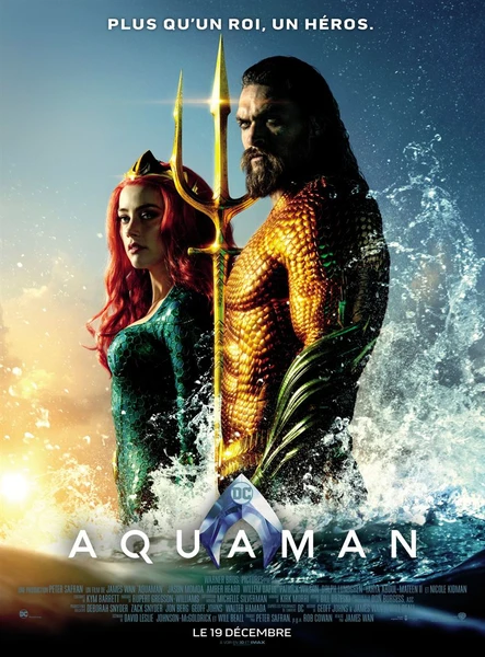 Aquaman 
