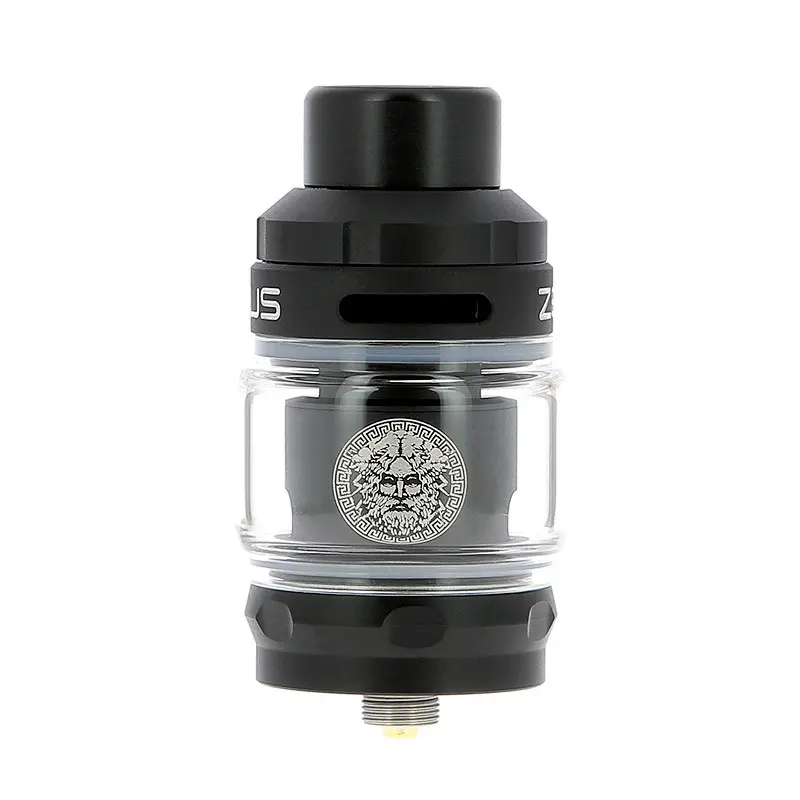 Clearomiseur Zeus Sub-Ohm par Geek Vape - Clearo DL axé vapeur - A&L