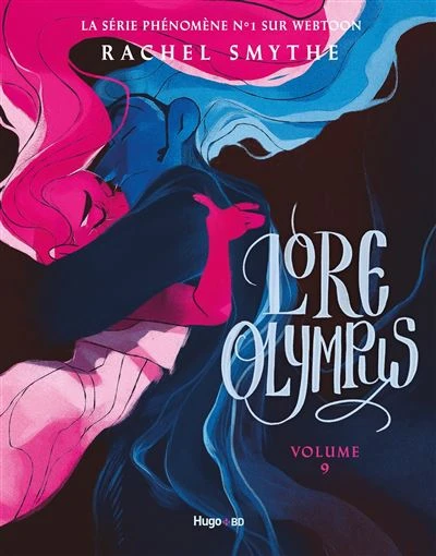 Lore Olympus - : Lore olympus t09