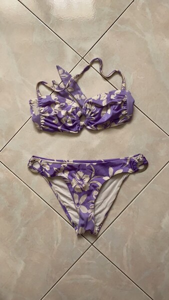 Costume SiSi