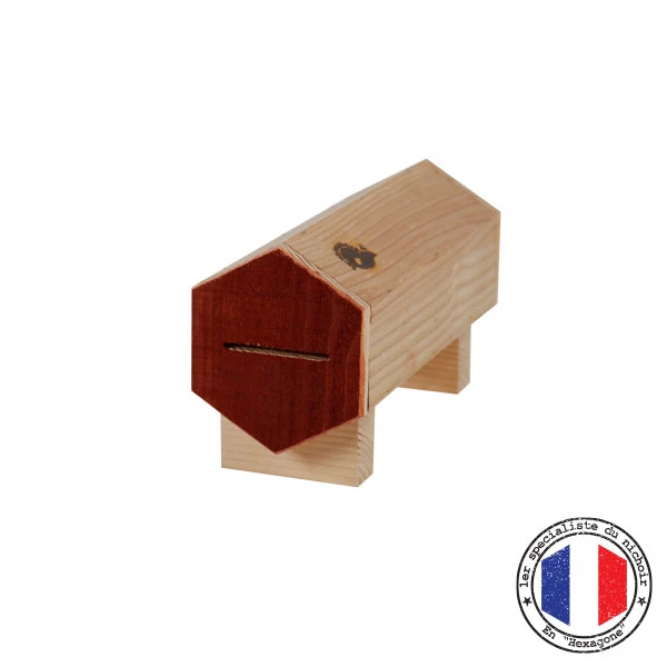 Gîte à Chrysopes | Nichoir Chrysopes vertes