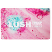 Carte cadeau