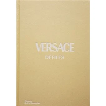 Versace défilés