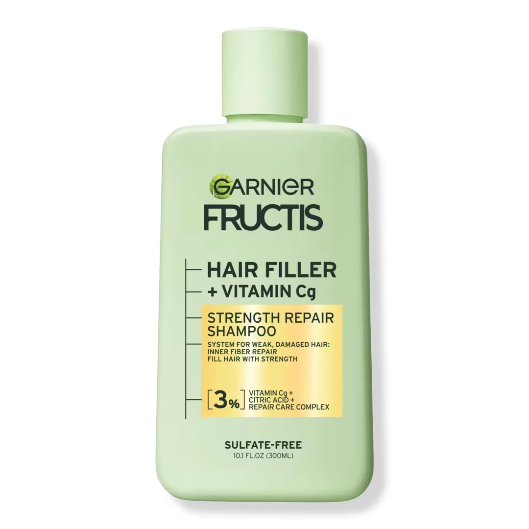 Garnier | Fructis Hair Filler Strength Repair Shampoo