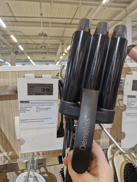 Boulanger Toulouse - Portet-Sur-Garonne - Electroménager & Multimédia