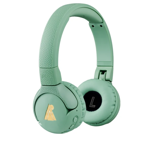 Le Gecko 2 - Vert