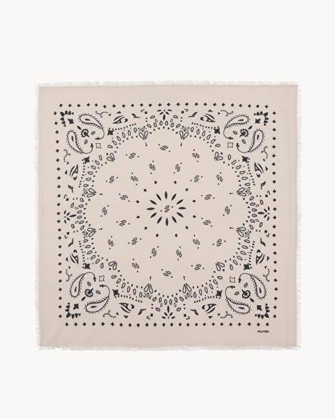 Petit Bandana Hachi