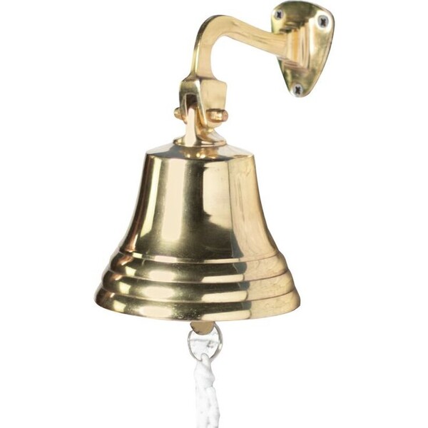 cloche extérieur 