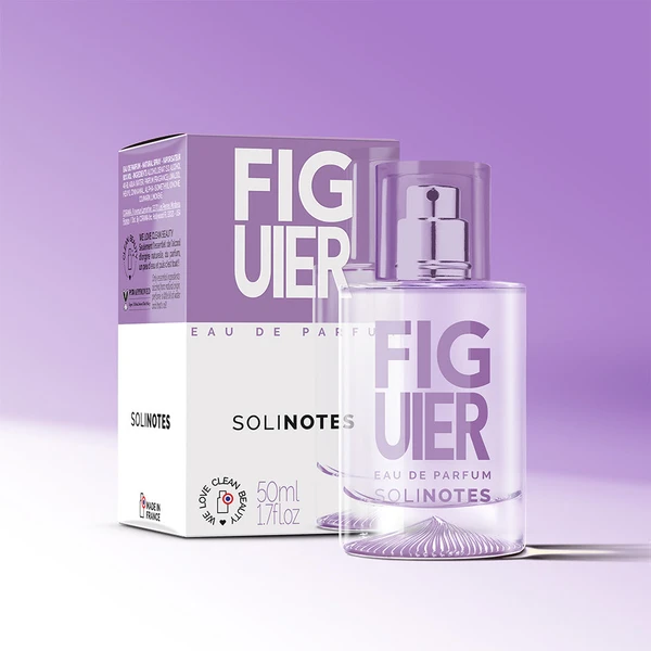 Eau de Parfum Figuier - 50ml