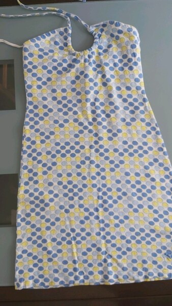 Robe Roxy Taille 1