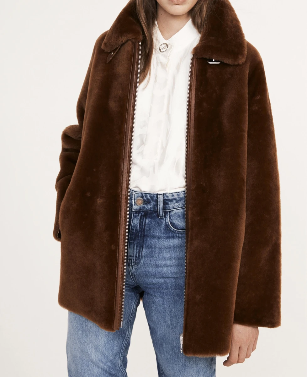 Peau Lainée - Firot - Caramel