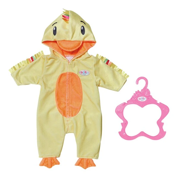 Zapf Creation Baby Born Nightonesie 43cm