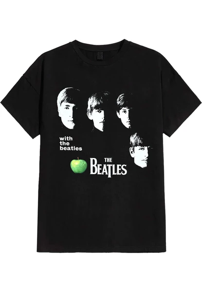 The Beatles - With The Beatles - T-Shirt