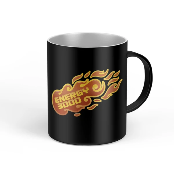 MUG "Energy 3000" de "Bref."