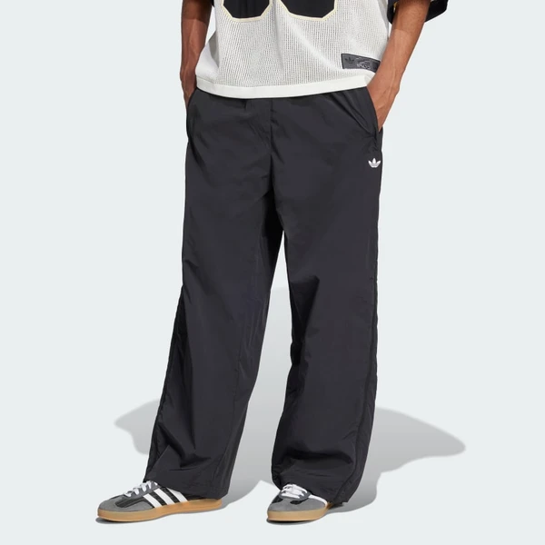 Pantalon de survêtement oversize Adilenium Season 3 Superstar