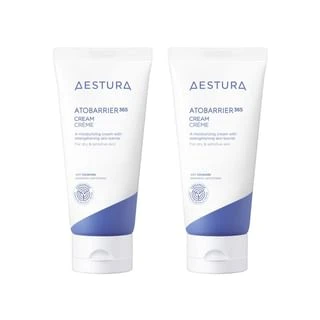 Ato Barrier 365 Cream Bundle Set