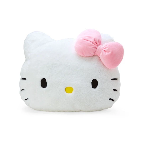 Hello Kitty Oversized Throw Pillow