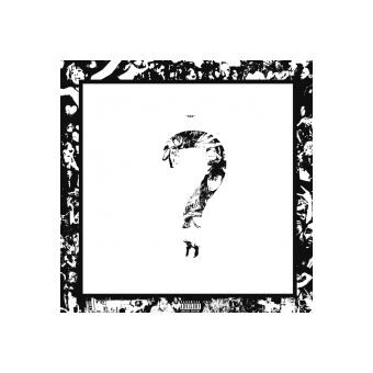 XXX TENTACION VINYLE - ?