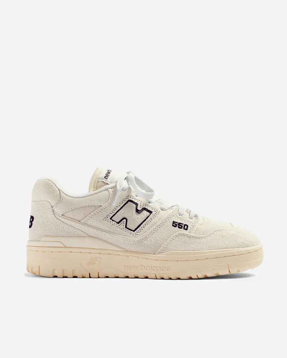 New Balance 550MDA SEA SALT | BB550MDA