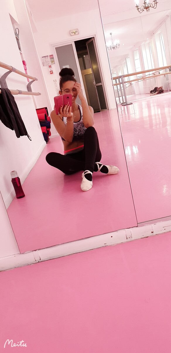 Fit'Ballet 🇫🇷 - Dance - Réservation en ligne - Fitogram