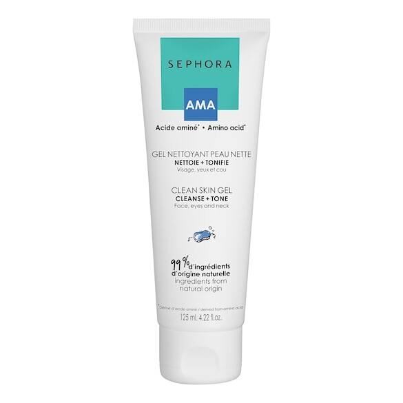 Gel Nettoyant Peau Nette