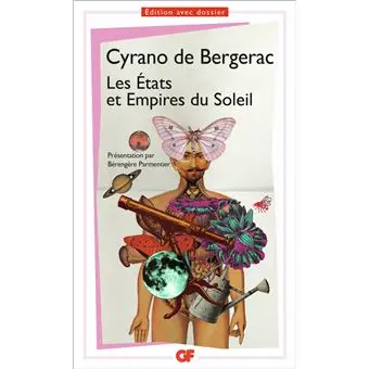 États et empires du Soleil