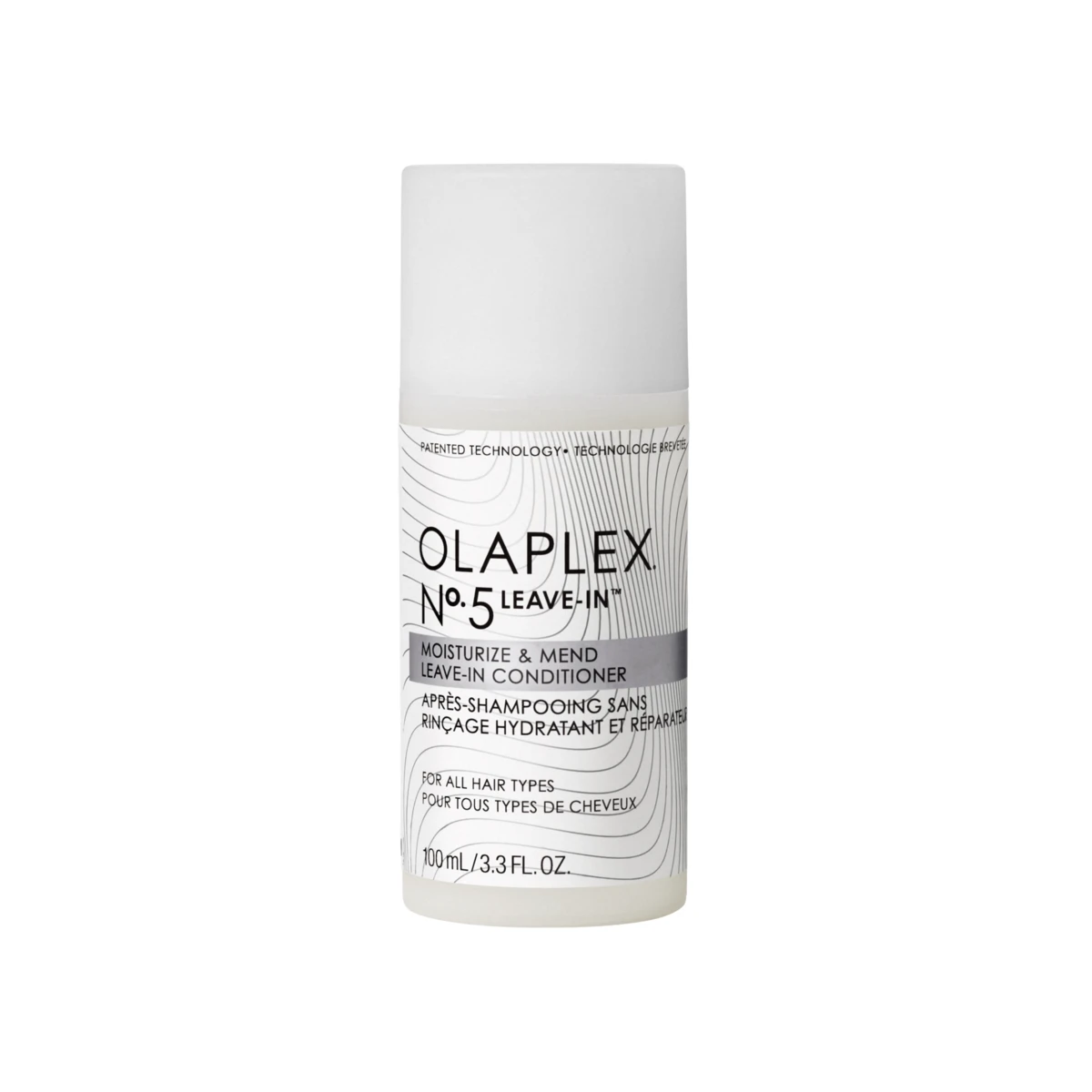 Nº.5 LEAVE-IN MOISTURIZE & MEND LEAVE-IN CONDITIONER