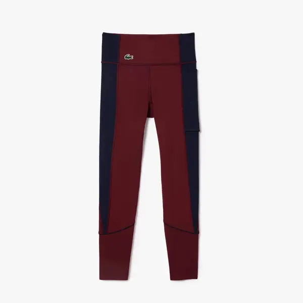 Legging Sport extensible avec poches