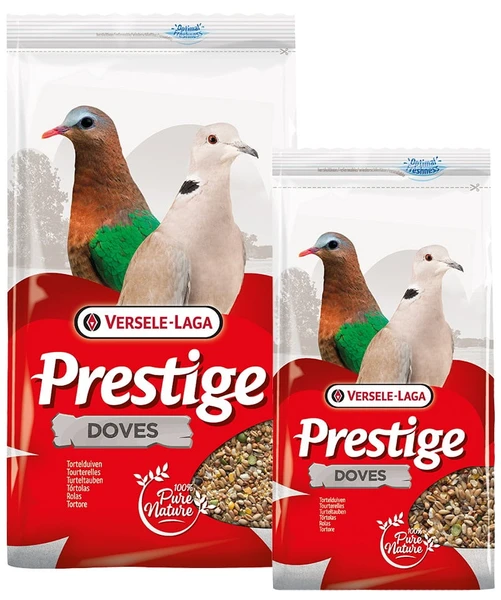 Versele Laga Prestige Doves aliment Tourterelles