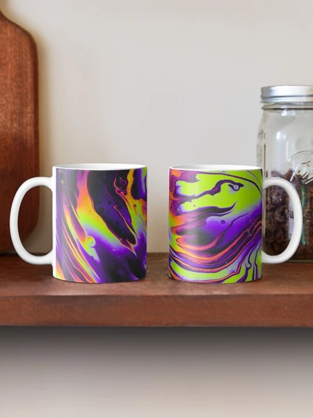 High Hopes Mug à café