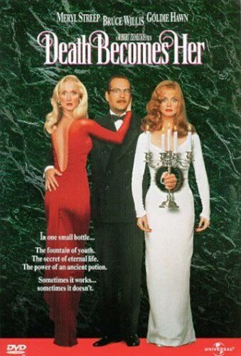 La mort vous va si bien (Death Becomes Her)
