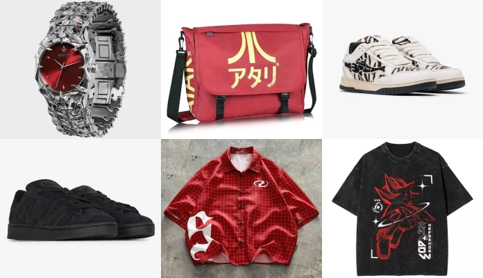 Vêtements, Bijoux & Accessoires ♡