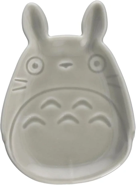 Assiette Totoro