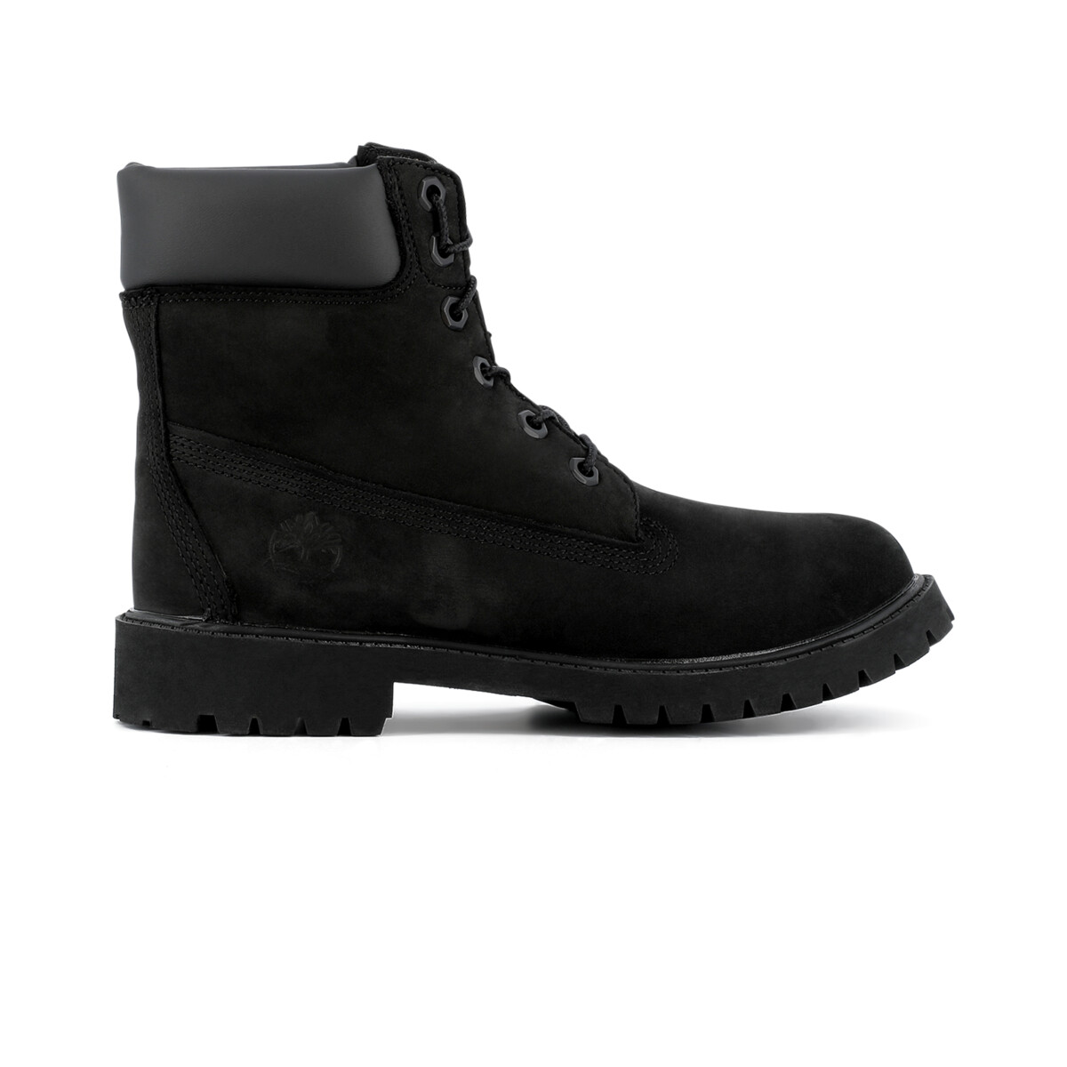 6 Inch Boot Timberland Noir 36 Femme