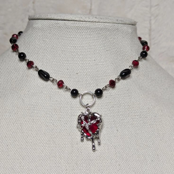 Idée de bijoux