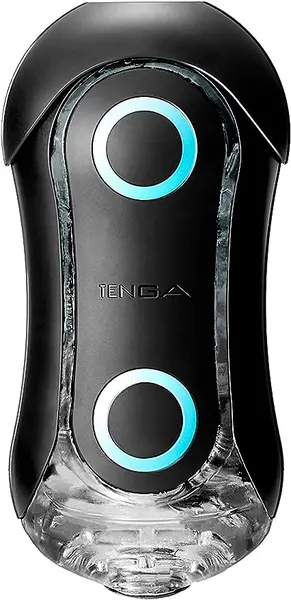 TENGA FLIP ORB STRONG BLUE RUSH