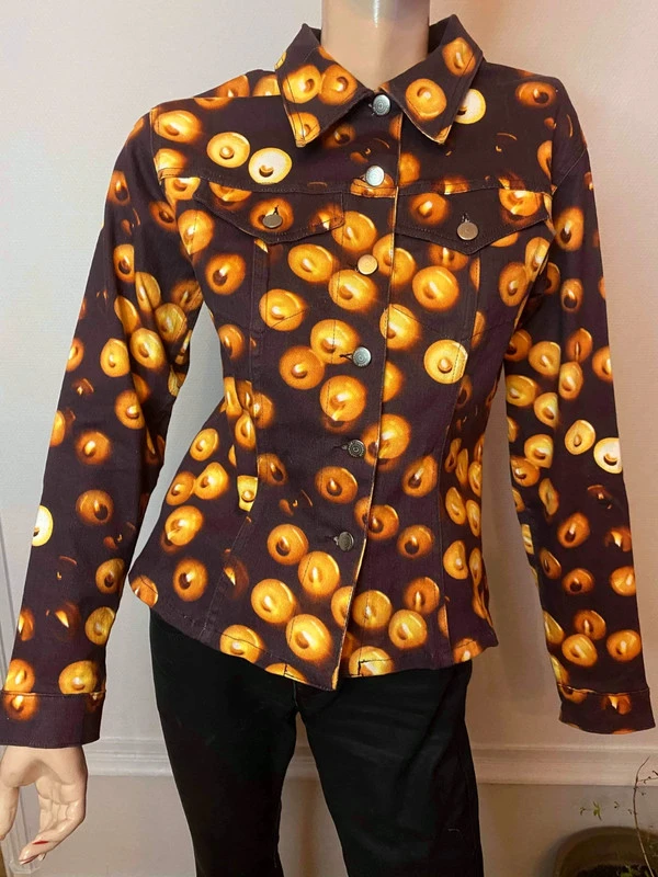 Blouson original