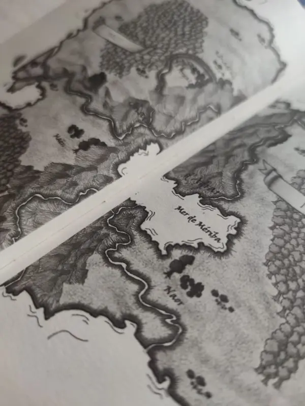 Kéziah I : La Fille de Targit - Relié dédicacé