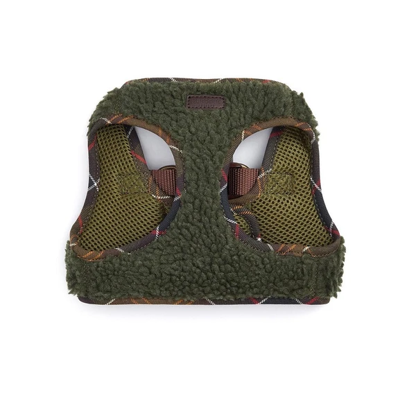 Harnais Polaire pour chien Barbour