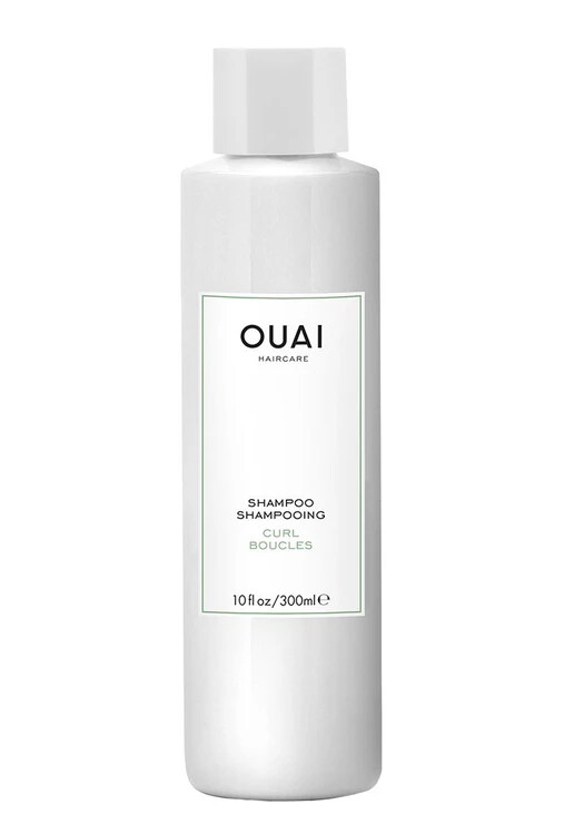 Curl Shampoo - Get #OUAIAddicted