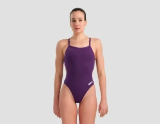 Maillot de bain Femme Team Dos Challenge Uni