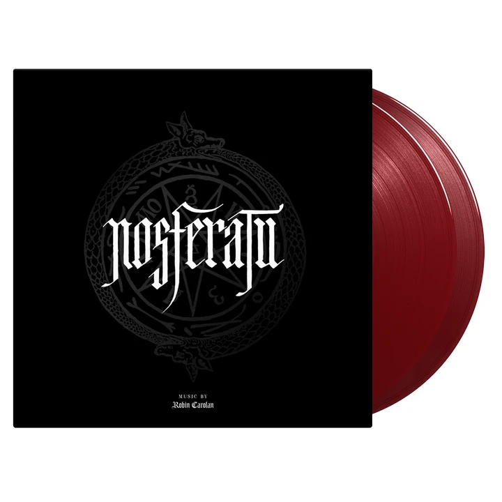 Nosferatu - Vinyl Soundtrack