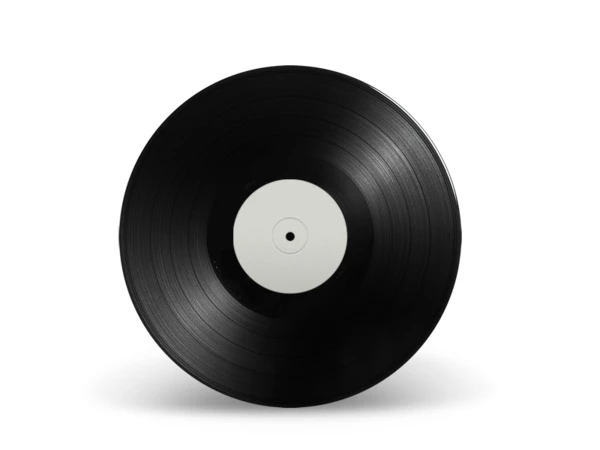 personalized vinyl